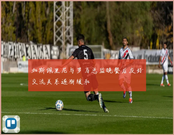 加斯佩里尼与罗马总监晚餐后友好交流关系逐渐缓和