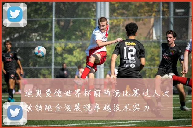 迪奥曼德世界杯前两场比赛过人次数领跑全场展现卓越技术实力
