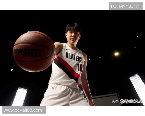 年度震撼交易杨瀚森加盟波特兰东契奇与浓眉互换新篇章