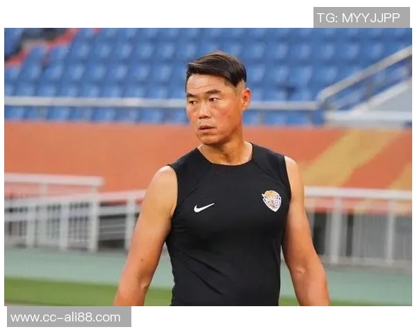 泰山队教练组正式成立外籍助教加盟宿茂臻担任挂职角色